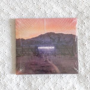 Arcade Fire - Everything Now (2017)